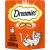 Dreamies Cat Treats With Chicken Mega Pack 200G