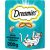 Dreamies Cat Treats With Salmon Mega Pack 200G