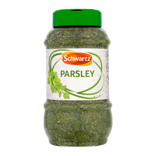 Schwartz Dried Parsley 95g