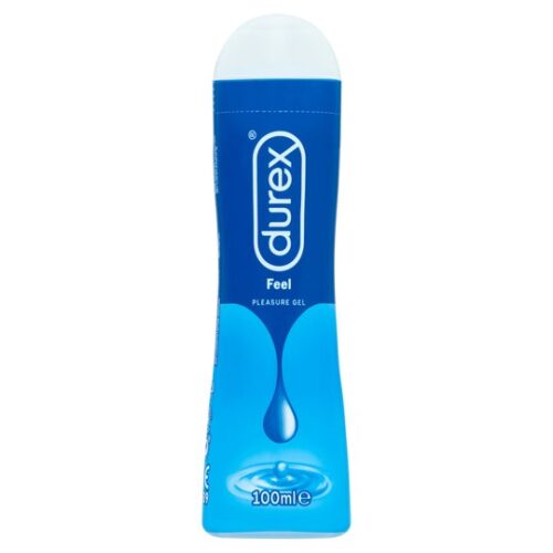 Durex Play Feel 100Ml