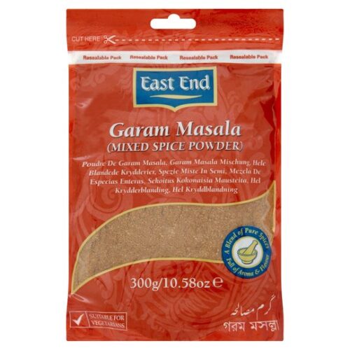 East End Garam Masala Mixd Powder 300G