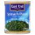 East End Spinach Puree 795G