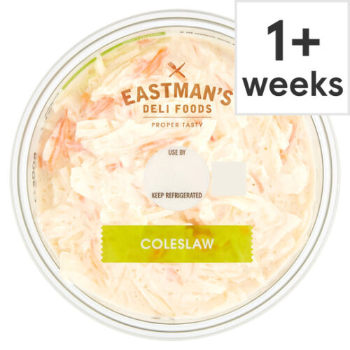 Eastmans Coleslaw 500G