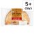 Eastmans Minced Beef & Onion Pasty 150G