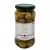 Eatsunnah Whole Green Gordal Olives 200g