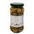 Eatsunnah Whole Green Olives 200g