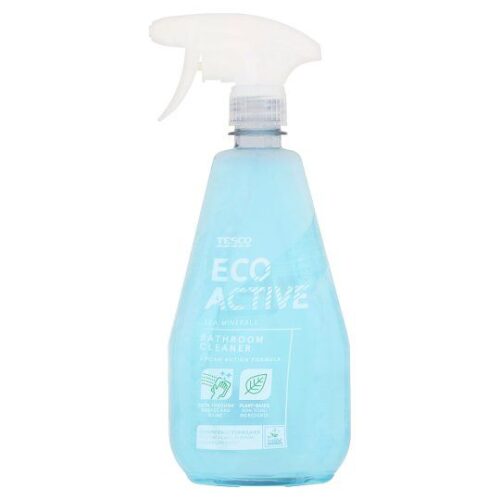 Eco Active Bathroom Cleaner 750Ml