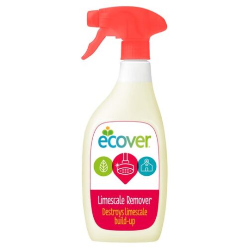 Ecover Limescale Remover 500Ml