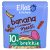 Ella’s Kitchen Banana & Cinnamon Muesli 215G