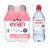 Evian Still 4X750 ml