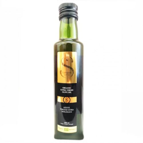 Extra Virgin Olive Oil Eatsunnah 500ml