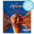 Extreme Gooey Chocolate Fudge Ice Cream Cone 4X120ml