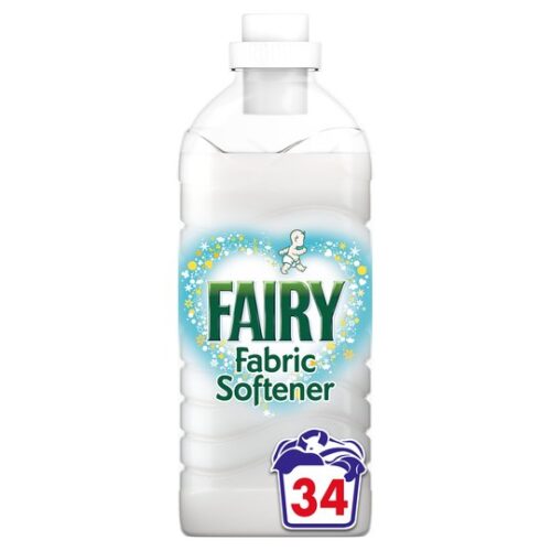 Fairy Original Fabric Conditioner 1.19 Litre