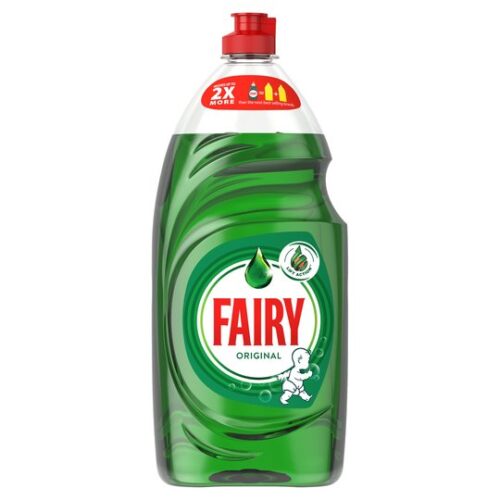 Fairy Original Washing Up Liquid 1150Ml