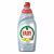 Fairy Platinum Washing Up Liquid Lemon 625Ml