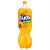 Fanta Orange 2 Litre Bottle