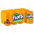 Fanta Orange 8X 330Ml