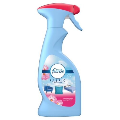 Febreze Fabric Refresh Blossom Breeze 375Ml