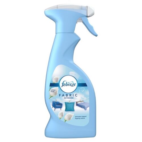 Febreze Fabric Refresher Cotton 375 Ml