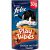 Felix Play Tubes Cat Treats Chicken & Liver 50G