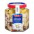 Feta Cheese In Oil With Herbs (Jar) Gazi 375g