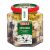 Feta Cheese In Oil With Olives (Jar) Gazi 375g