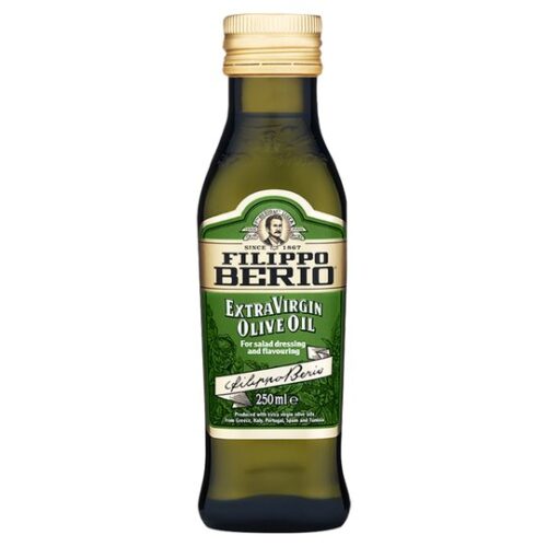 Filippo Berio Extra Virgin Olive Oil 250Ml