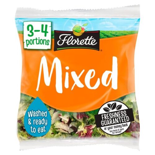 Florette Mixed Salad 150G