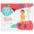 Fred & Flo Easy Fit Size 6+ Nappy Pant 32 Pack