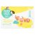 Fred & Flo Newborn Nappy Size 2 33 Pack