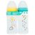 Fred & Flo Wide Neck Bottle 2 X 250Ml