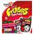 Frubes Pouches Fromage Strawberry Raspberry 6X70g