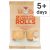 Fry’s 2 Chicken Style Sausage Rolls 160G