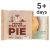 Fry’s Meat Free Pepper Steak Style Pie 160G