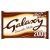 Galaxy Milk Chocolate Bar 200G