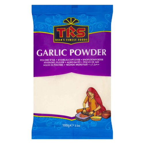 Garlic Powder TRS 100g