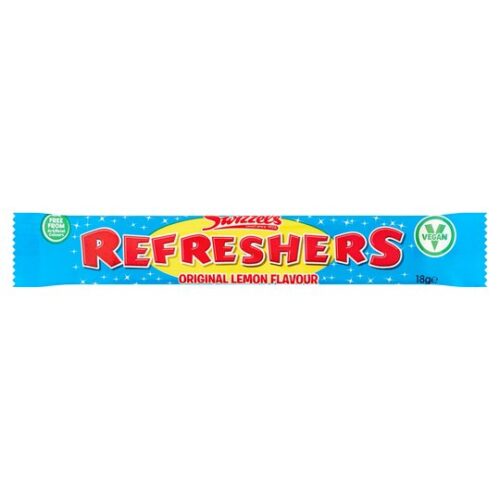 Giant New Refresher Chew Bar