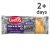 Ginsters Steak & Ale Pasty 180G