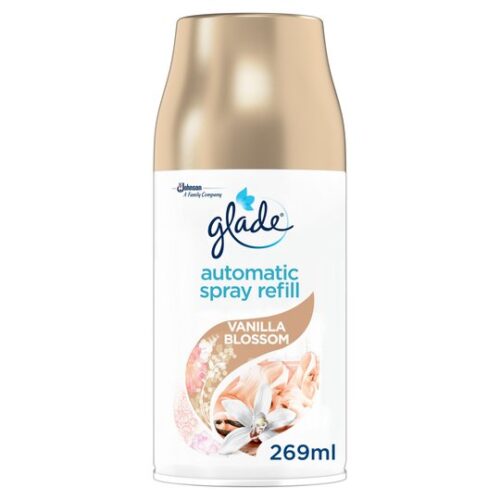 Glade Auto Refill Vanilla