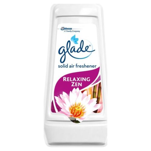 Glade Solid Relaxing Zen