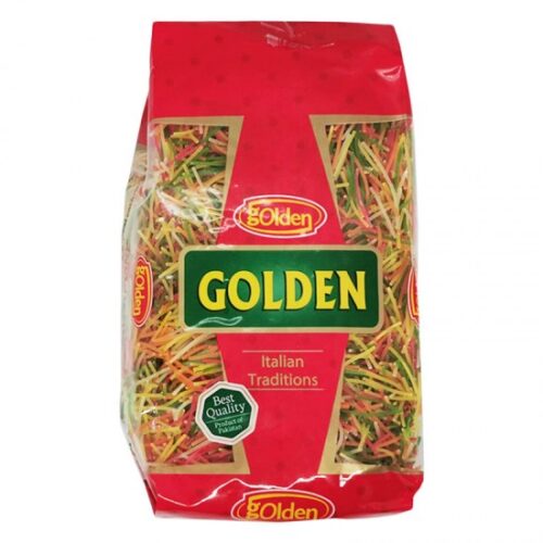 Golden Pasta Vermicelli 450g