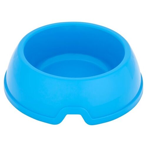 Good Boy Plastic Dog Bowl Medium