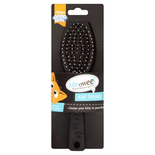 Good Girl Cat Brush
