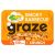 Graze Bbq Crunch 31G