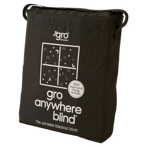 Gro Anywhere Blind