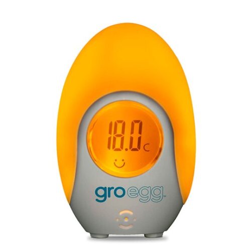 Gro Egg 1