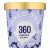 Halo Top Blueberry Crumble Ice Cream 473Ml