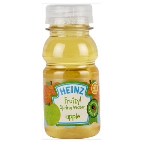 Heinz Apple Juice 150Ml