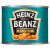 Heinz Baked Beans In Tomato Sauce 200G