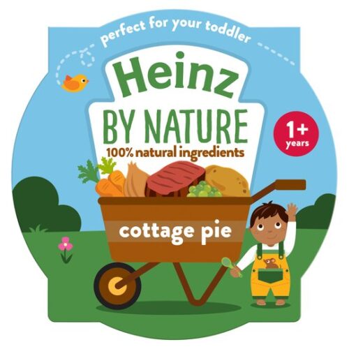 Heinz Cottage Pie 230G